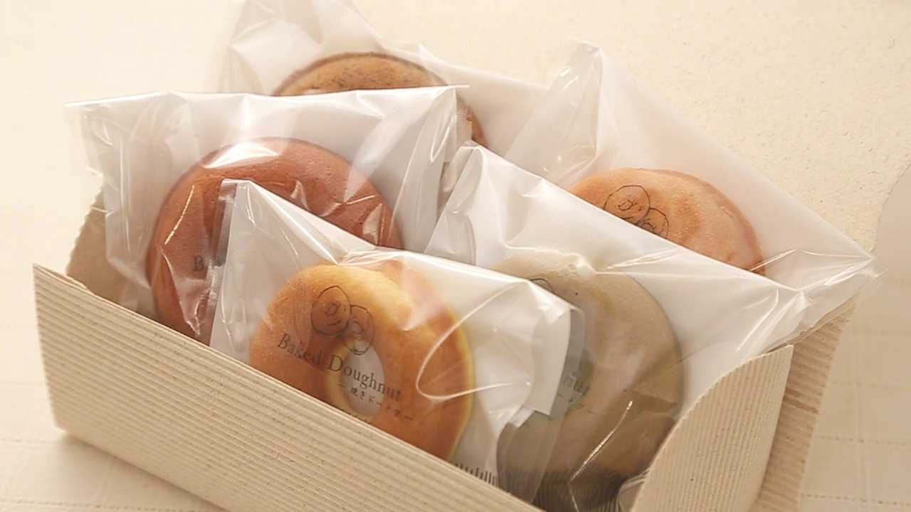 【ジャンク品】サンテック SUNTEC 業務用 焼きドーナツ機